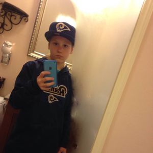 Meet your Posher, Anthony